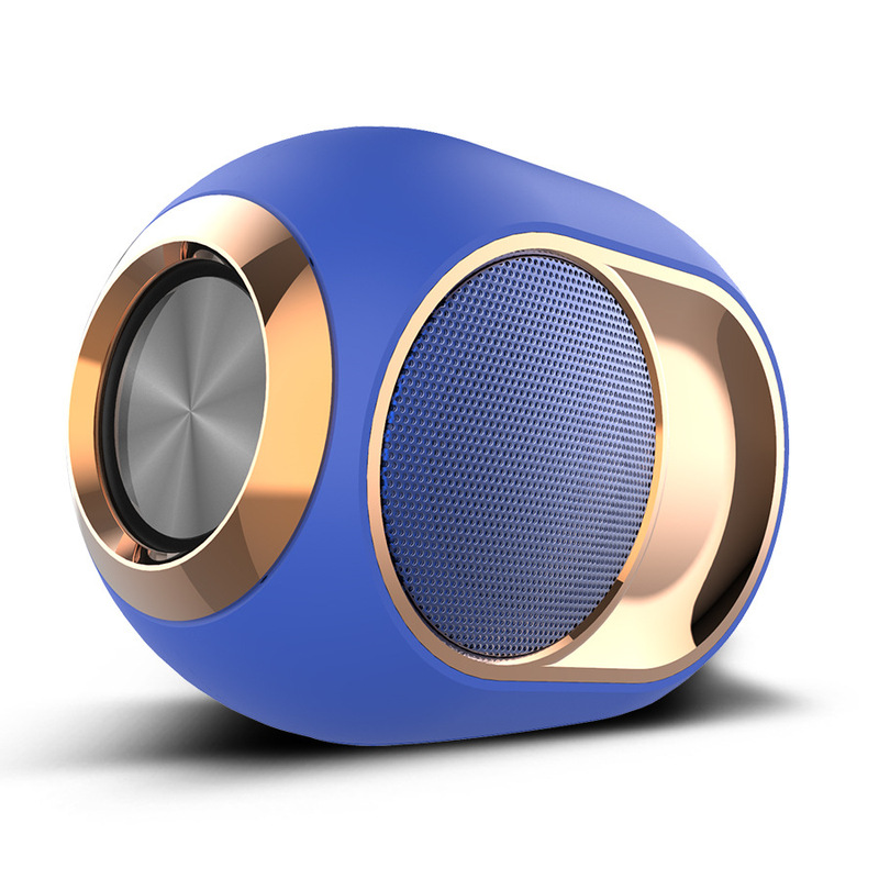 プライベートモードx6 bluetoothスピーカークロスボーダー新型ワイヤレスbluetoothスピーカーオーディオ屋外サブウーファ|undefined