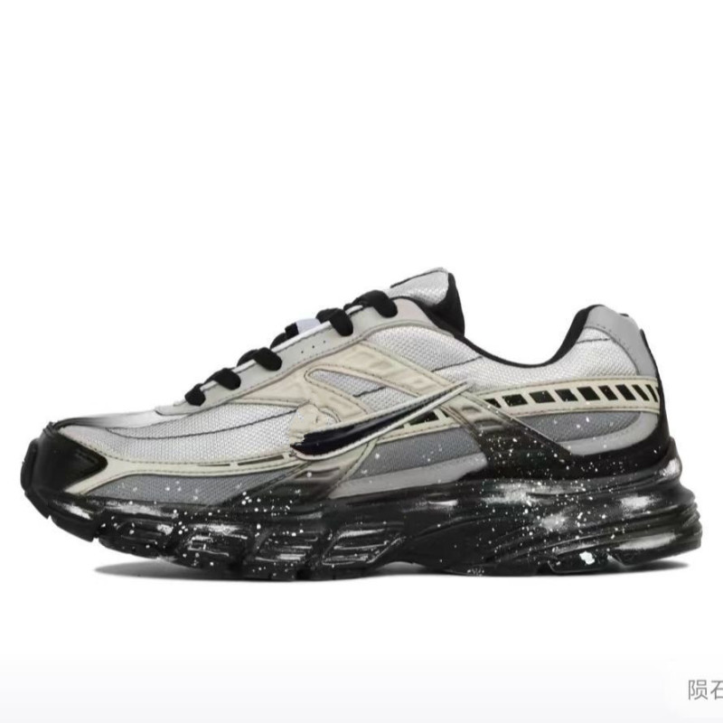 Nike Initiator Retro Dad Shoes for Men and Women, Versatile Casual Sports Running Shoes