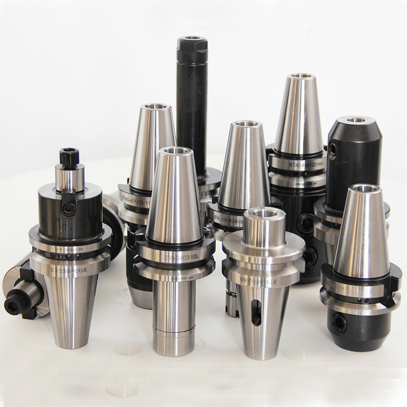 数控刀柄DIN69871 SK30/SK40/SK50 ER20/ER25/ER32刀杆可带动平衡-阿里巴巴