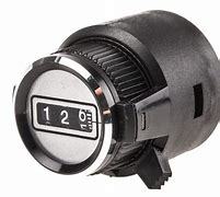 CT-23-6A美国伯恩斯BOURNS/圆三位刻度盘10圈27.0X31.5MM6.35MM