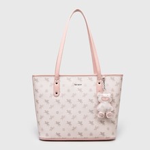 【赵昭仪同款】飞马托特包2025新款大容量大学生上课通勤单肩手提