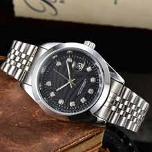 �羳���N�ڼ���־��Ȧ���~ʯ�뾀ʯӢ������䓎� Quartz Watch