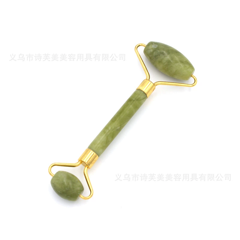 Cosmetic massager jade, set, wholesale