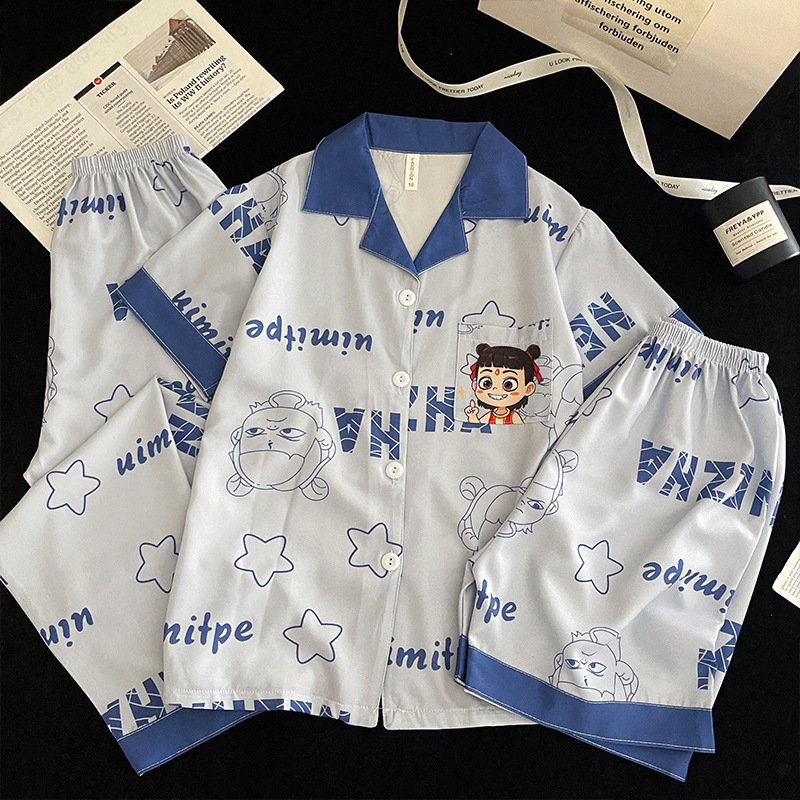 M7723#Nezha
