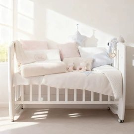 连身衣、爬服;抱被抱毯;童套装