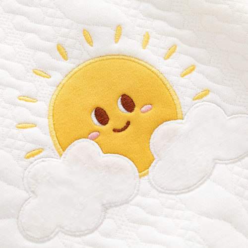 Newborn baby clothes, baby jumpsuits, winter clothes, pure cotton, fashionable going out, spring and autumn children's clothes, baby warm clothes