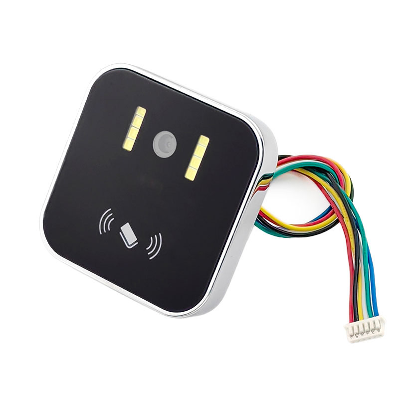 GM811-NFCˢ��ɨ��ģ�����д��IC��Ӧ�������ά��ɨ��ʶ��ģ��