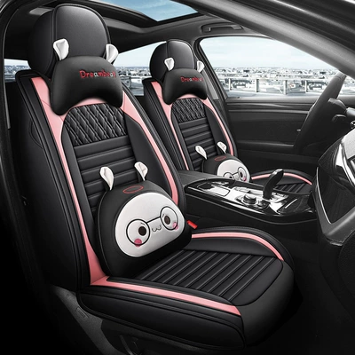 Car Seat Cushion, Suitable for Universal seat cover