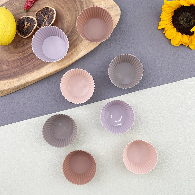 Спотовая силиконовая форма для торта