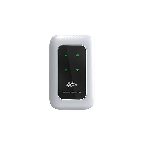 Портативный домашний Wi‑Fi для улицы Light Speed, мобильный для трансляций, беспроводной, неограниченный трафик