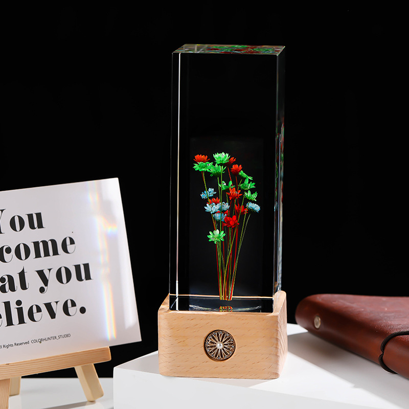 스타일 [14] 랜턴 선물 상자