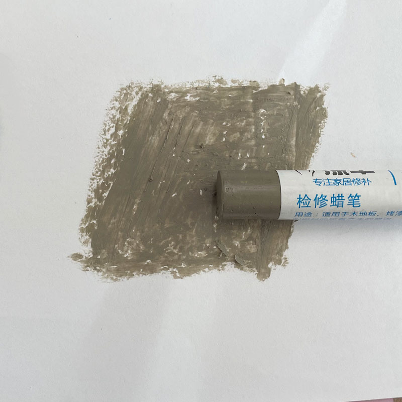 Crayón de Reparación para Muebles de Madera