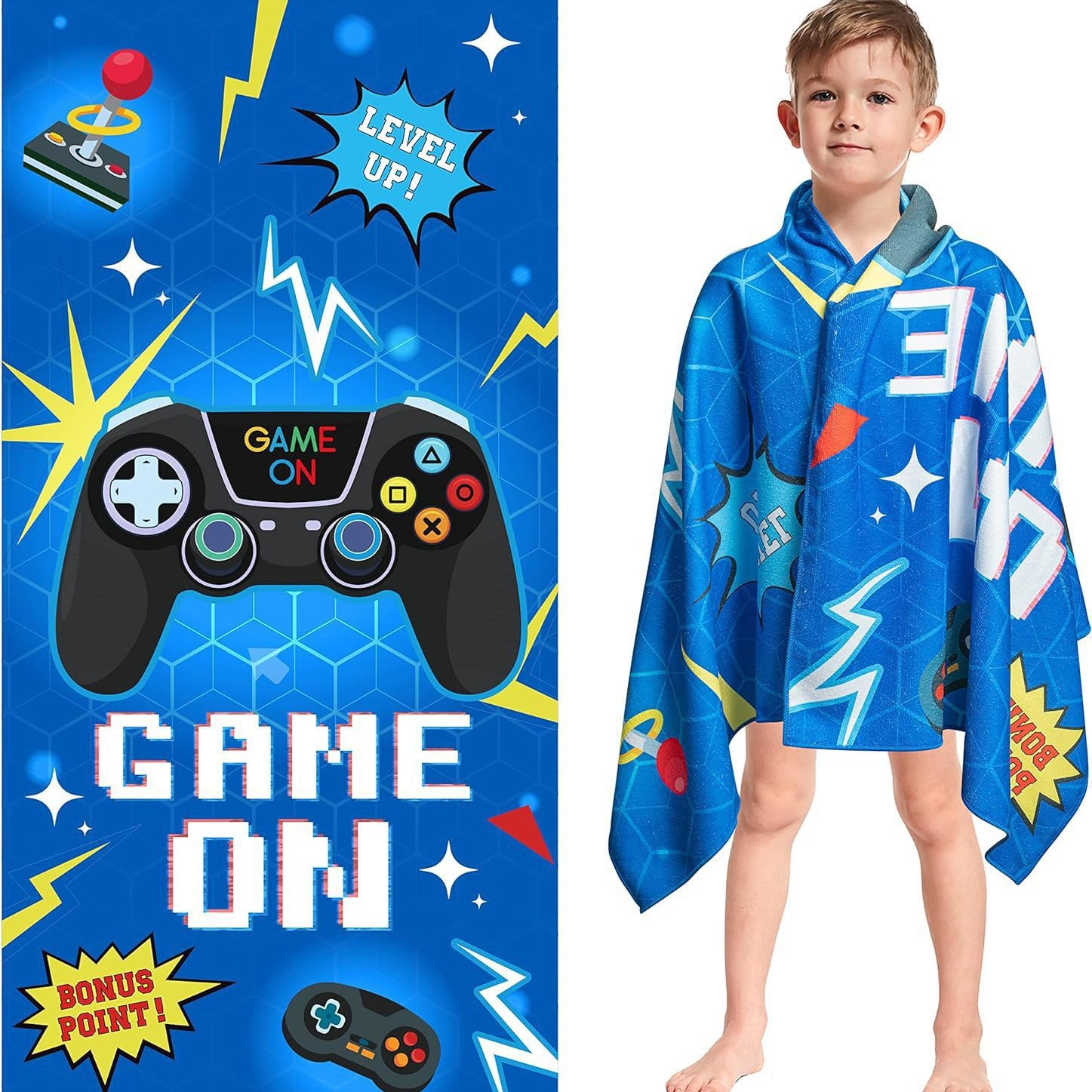 Bt-dz48 (game controller blue)