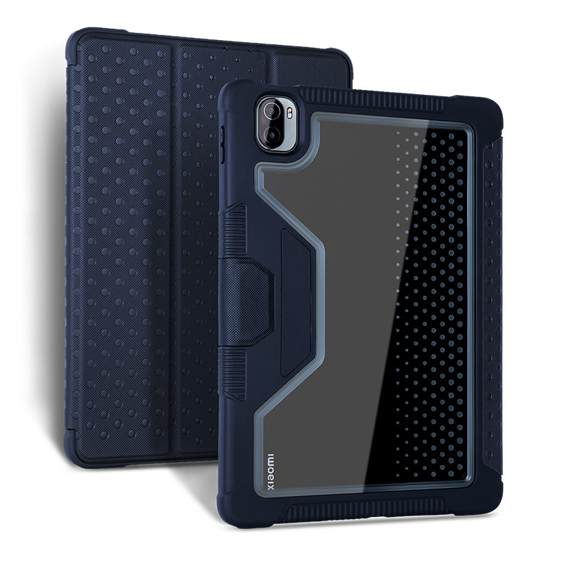 Suitable for Apple, Xiaomi, Huawei, and Samsung Tablet Protective Cases, Custom-Made with Pictures and Samples, Magnetic Suction Case