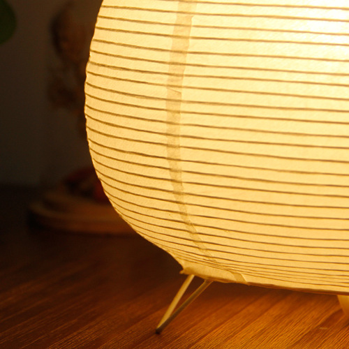 Nordic modern minimalist creative personalized lantern table lamp bedside bedroom study cabin hotel cafe small table lamp