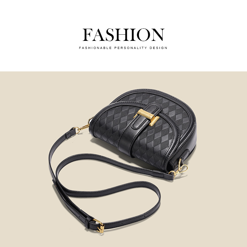 2024 New High end Soft Leather Handheld Box Women's Fashion Trend Small Square Single Shoulder Crossbody Bag_voghion.com