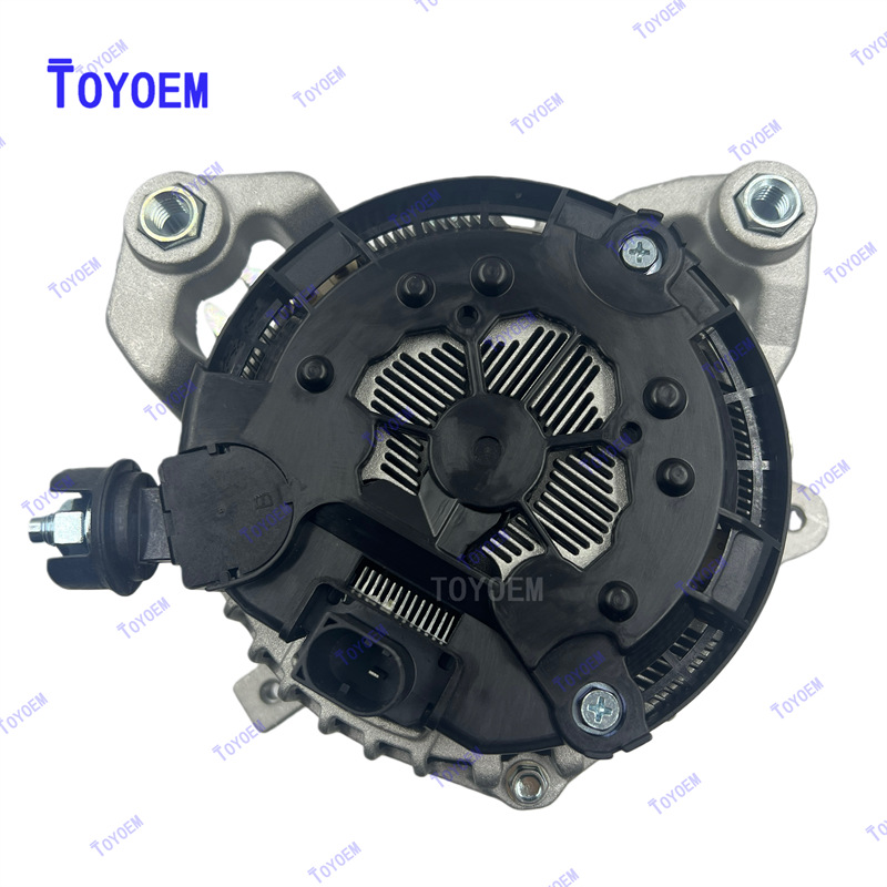 Mb3T-10300-Aa Is Suitable for Ford T9/Ranger Car Alternator 2556013/Aeg167