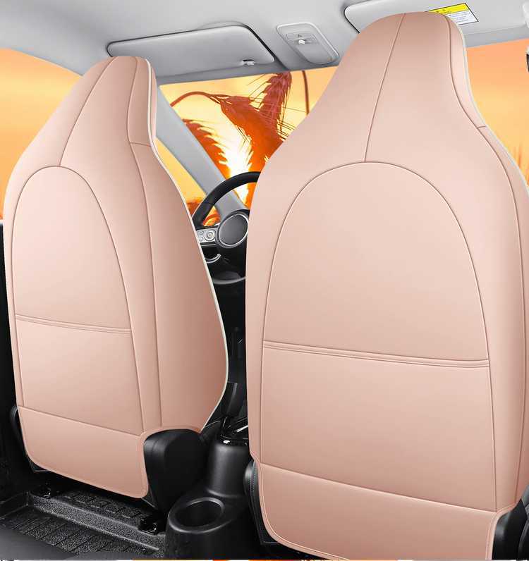 2025 Wuling Binguo Car Seat Cushion Binguo Special Car All-Inclusive Four-Season Universal Breathable New Energy Seat Cover