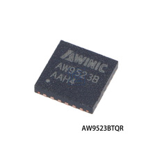 ȫ�� AW9523BTQR AW9523B �NƬQFN-24 ��������