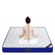 Independent Spring Roll Compression Same Double 20CM Soft Comfortable Mattress Spring Mattress Hotel Internet Celebrity Mattress