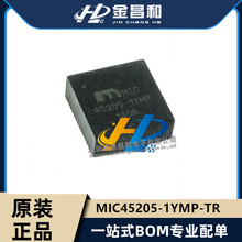 ԭװ�ֻ�MIC45205-1YMP-TR B1QFN-52 �Ǹ���PoLģ�� ֱ��ת����IC