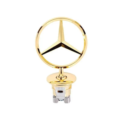 Car logo Hood Car Logo C180