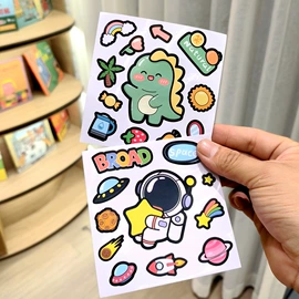 创意贴纸;手账贴纸/胶带;随手杯
