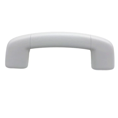 New Magotan B8L Golf 7 Sportsvan Roof Handle Armrest Car Roof Armrest 5g0857607 5g0857643 (Sunroof and accessories) - gray-front-door-single-with-soft-close