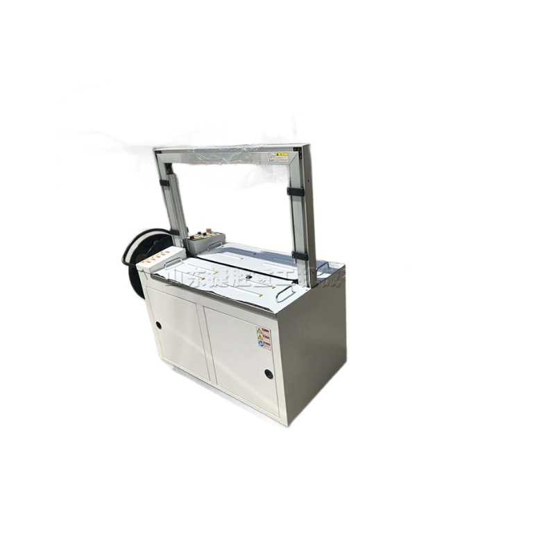 Máquina Flechadora Automática Automático para Empaque y Logística