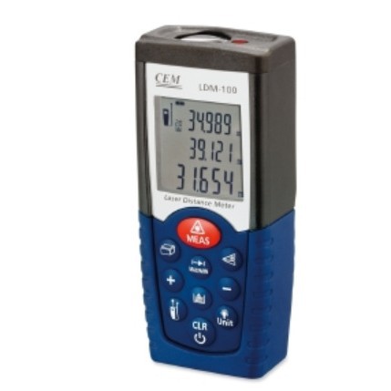 激光测距仪 LDM-100