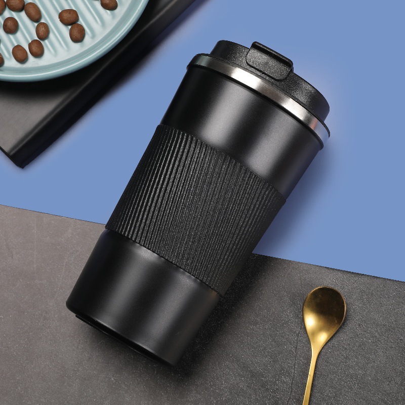 Vaso térmico 304 de acero inoxidable para oficina y regalo corporativo