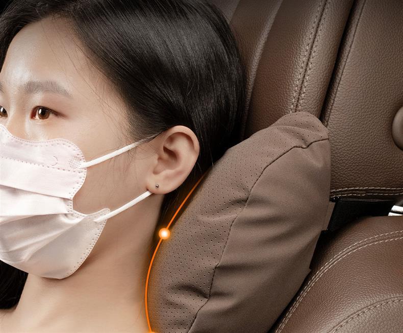 Byd Song Plus Dm-I, Song Pro Car Headrest Neck Pillow, Qin Plus Seat Lumbar Support, Seagull Lumbar Pillow