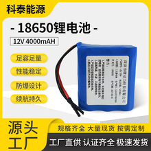 SlԪ늳18650늳ؽM 12V 4000mah̽y늳