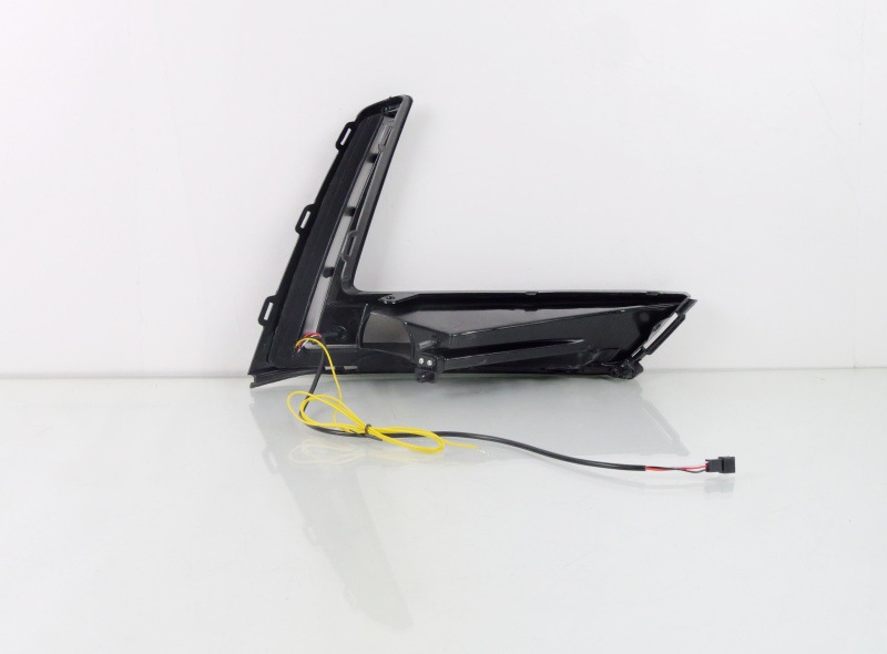 Suitable for Honda Crv 2023-2025 Led Daytime Running Lights Modified Led Daytime Running Lights Turn Signal Fog Lights
