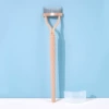 Single-head diamond-shaped handle [Lotus Root Starch]
