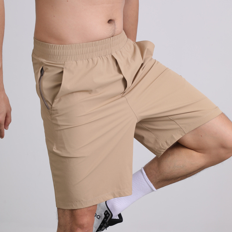 Pace Break **Lulu 9" Men's Shorts Summer Quick-drying Pants Running Fitness Sports Pants Pants Pace Break **Lulu 9" Men's Shorts Summer Quick-drying Pants Running Fitness Sports Pants Pants