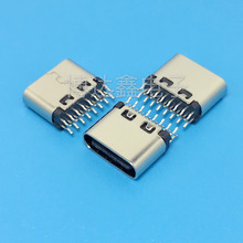 _TYPE-Cĸw16PA0.8/1.0mmLL=6.5mmĸ^USB