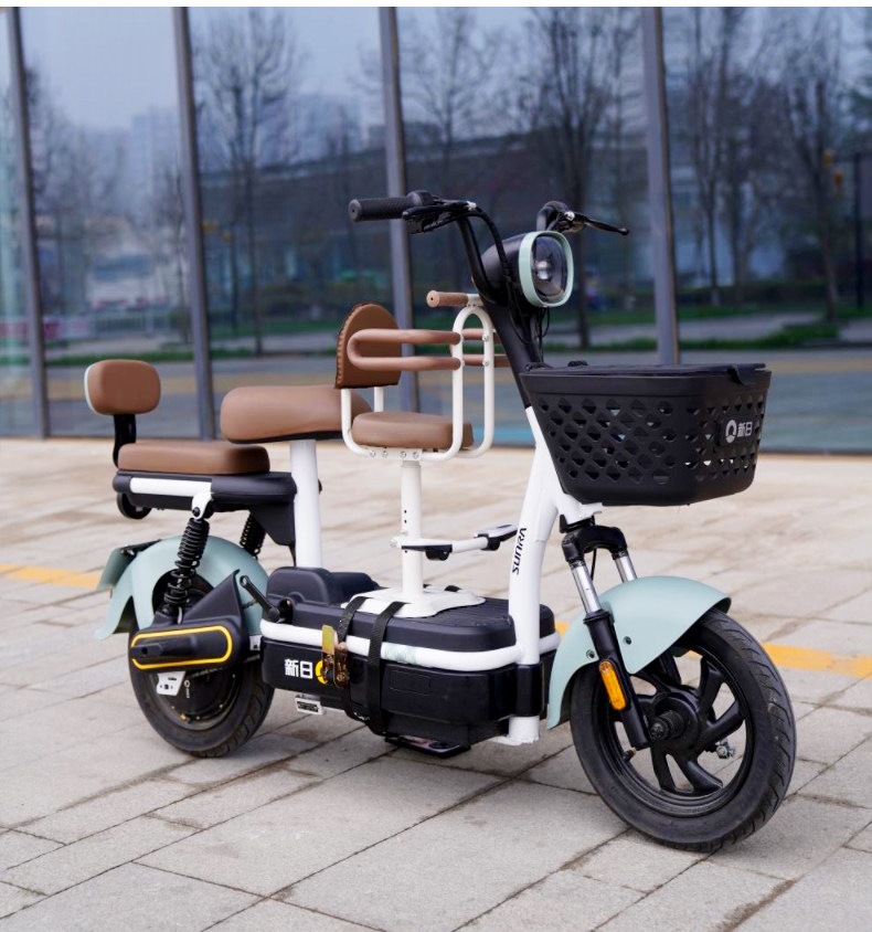 Suitable for electric vehicle child seats, motorcycle front-mounted baby safety stools, and electric scooter baby seats