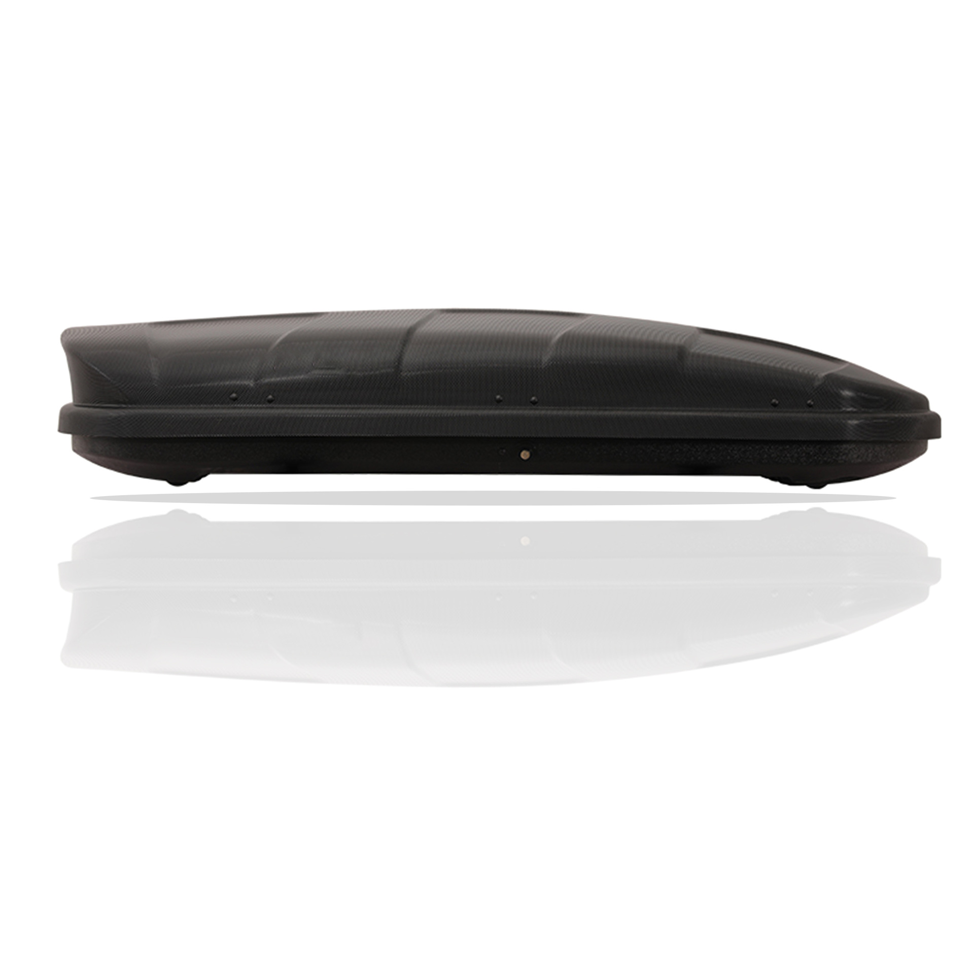 Roof luggage large capacity suv roof box universal genuine goods ultra-thin new Baojun 310 travel luggage