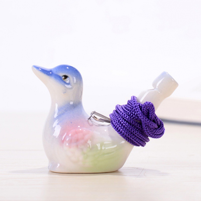 큰 뚱뚱한 오리 (밧줄 포함)