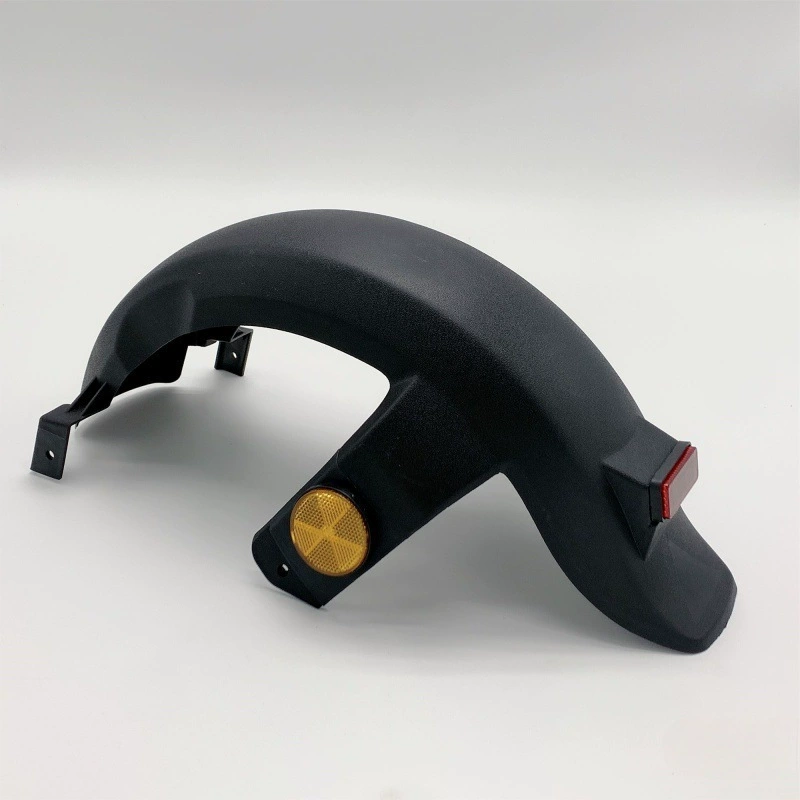 Новый национальный стандарт: Защита от грязи и воды для задних колес (комплект)