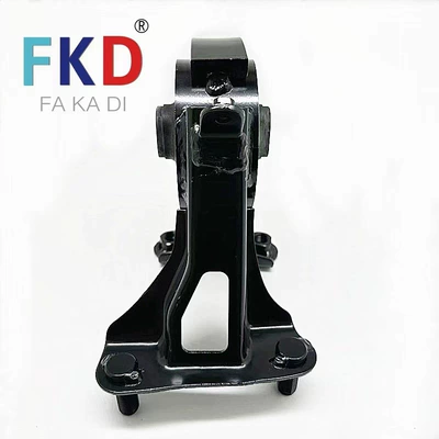damping system Toyota Prius Prius a