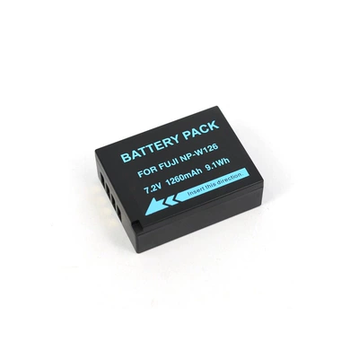Np-W126 Is Suitable Hibrid akkumulyator batareyaları
