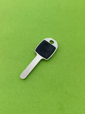 Motorcycle Frame/Handlebar: Ha Lei Motorcycle Key