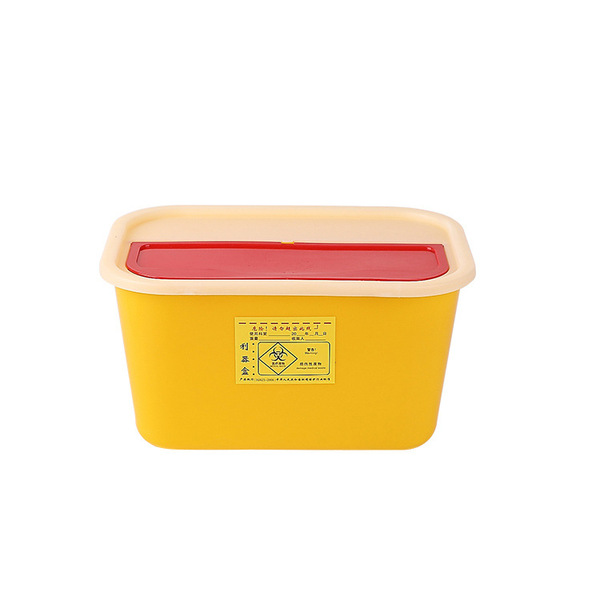 Wholesale Medical Ferry Box Founded Disposable Pushing Cover Cover…