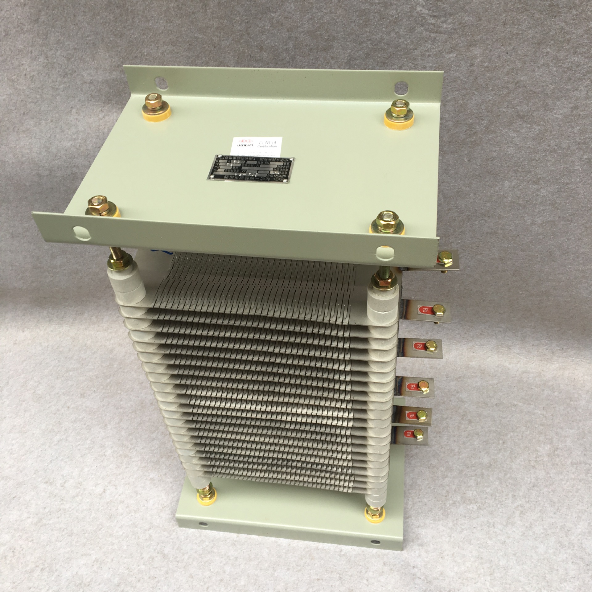 ZT2-55 ZT2-75不锈钢电机调整制动电阻器ZT2-110 ZX1-80 ZT1-28