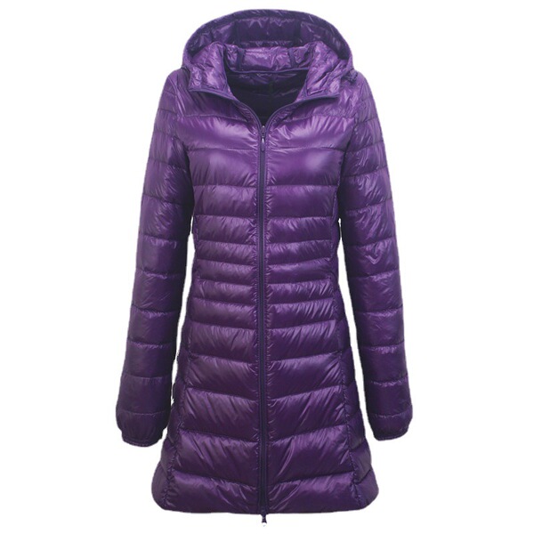 demi-season hoody