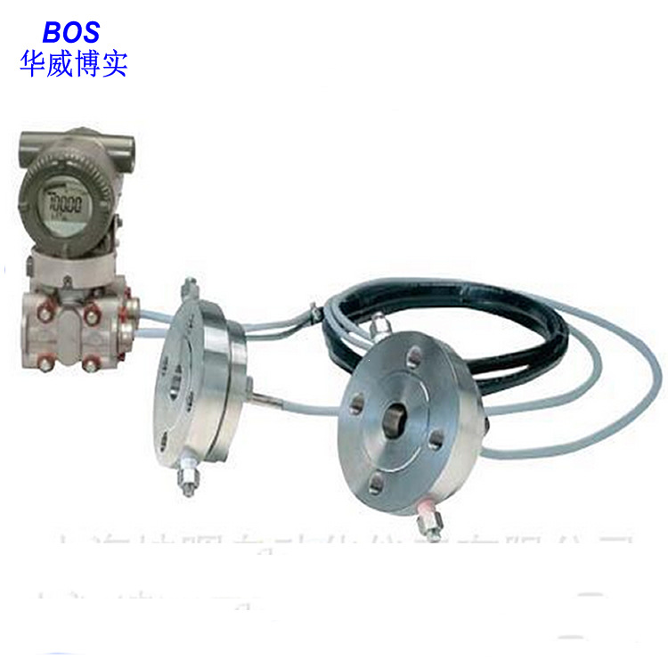 横河EJA变送器 EJA438E/Z隔膜密封式压力变送器（内嵌式膜片）