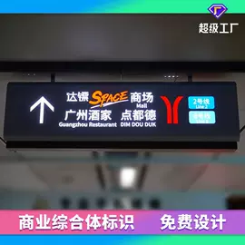 广告牌;景观雕塑;场地布置道具