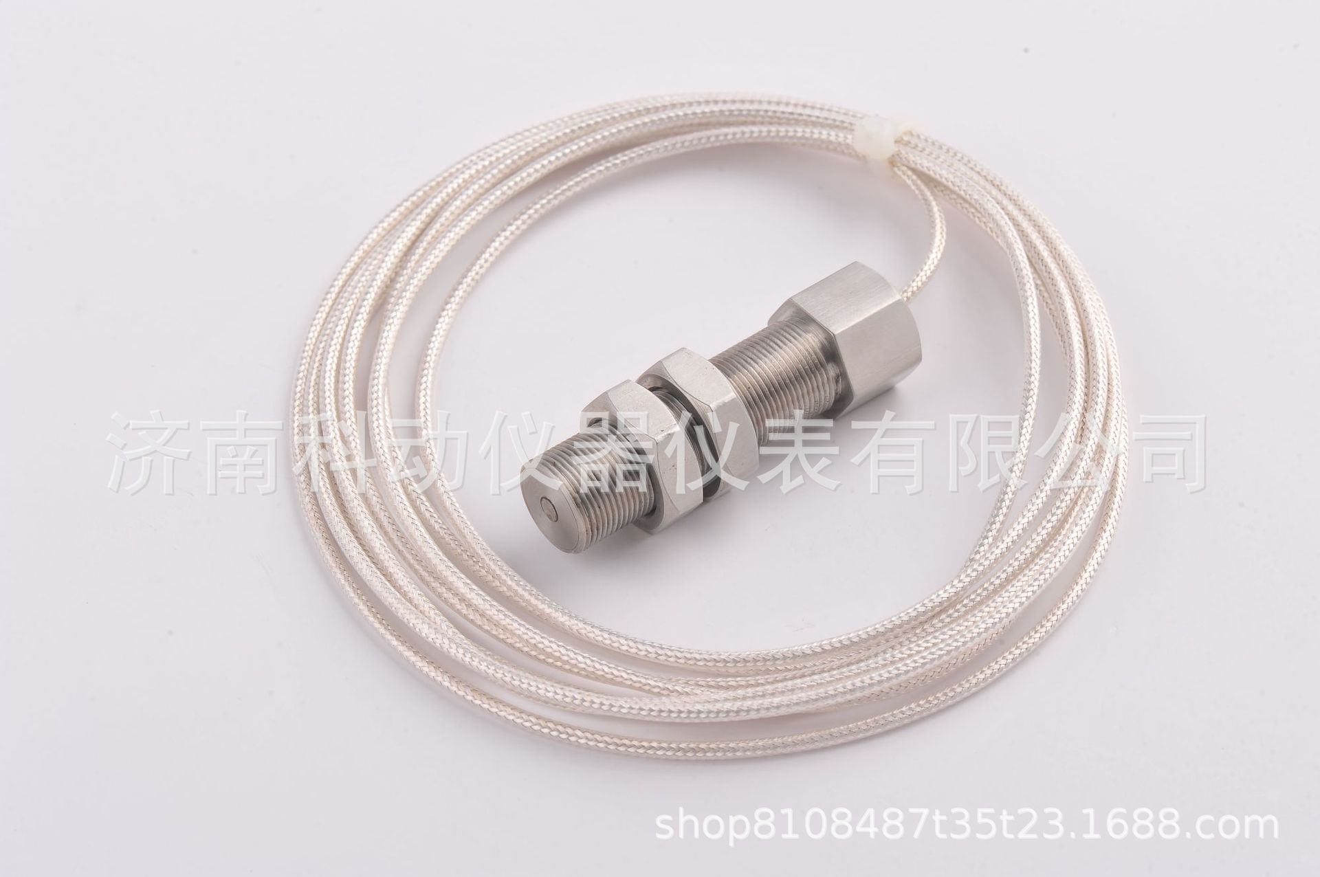 Hal-18双向霍尔转速传感器（HAL系列速度传感器）